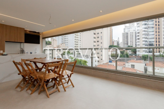 Imagem Imóvel com 3 Quartos à Venda, 160 m² em Perdizes - São Paulo