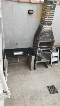 Imagem Casa com 3 Quartos à Venda, 128 m² em Vila Nair - São Paulo