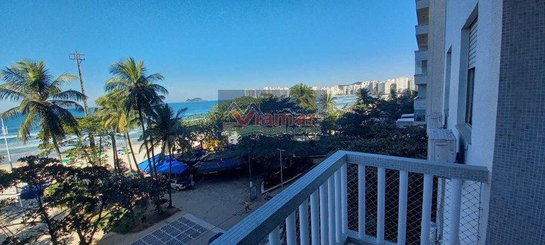 Imagem Apartamento com 3 Quartos para Alugar, 120 m² em Pitangueiras - Guarujá Imagem Apartamento com 3 Quartos para Alugar, 120 m² em Pitangueiras - Guarujá