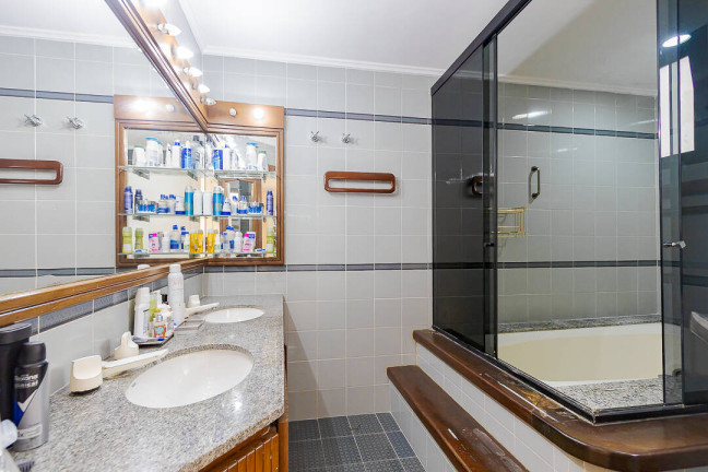 Imagem Apartamento com 4 Quartos à Venda, 247 m² em Santa Cecília - São Paulo Imagem Apartamento com 4 Quartos à Venda, 247 m² em Santa Cecília - São Paulo