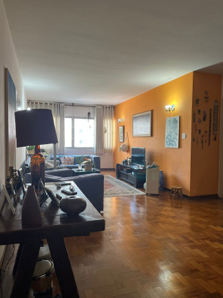 Imagem Apartamento com 2 Quartos à Venda, 109 m² em Bela Vista - São Paulo Imagem Apartamento com 2 Quartos à Venda, 109 m² em Bela Vista - São Paulo