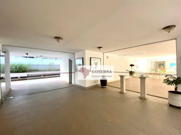 Imagem Apartamento com 2 Quartos à Venda, 90 m² em Itaim Bibi - São Paulo