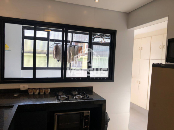 Imagem Apartamento com 3 Quartos à Venda, 105 m² em Vila Caiçara - Praia Grande Imagem Apartamento com 3 Quartos à Venda, 105 m² em Vila Caiçara - Praia Grande