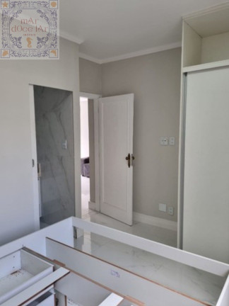 Imagem Apartamento com 2 Quartos à Venda, 87 m² em Boqueirão - Santos Imagem Apartamento com 2 Quartos à Venda, 87 m² em Boqueirão - Santos