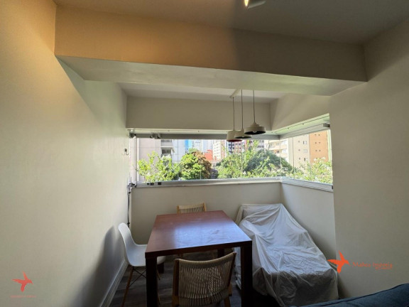 Imagem Imóvel com 2 Quartos à Venda, 54 m² em Pinheiros - São Paulo Imagem Imóvel com 2 Quartos à Venda, 54 m² em Pinheiros - São Paulo
