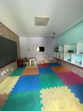 Imagem Apartamento com 2 Quartos à Venda, 50 m² em Parque Erasmo Assunção - Santo André Imagem Apartamento com 2 Quartos à Venda, 50 m² em Parque Erasmo Assunção - Santo André