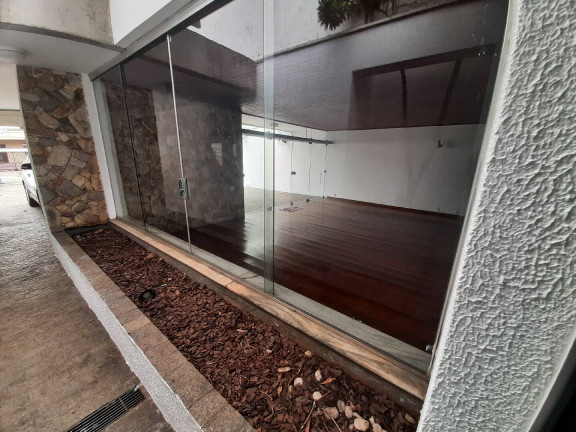 Imagem Casa com 4 Quartos para Alugar, 205 m² em Vila Trujillo - Sorocaba
