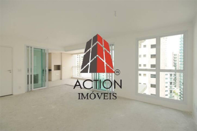 Imagem Apartamento com 3 Quartos à Venda, 176 m² em Jardim Anália Franco - São Paulo Imagem Apartamento com 3 Quartos à Venda, 176 m² em Jardim Anália Franco - São Paulo