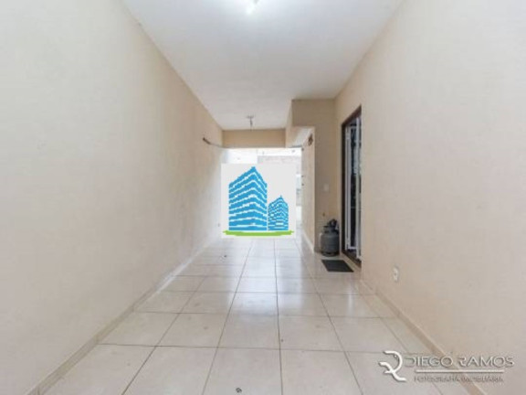 Imagem Casa com 2 Quartos à Venda, 75 m² em Parque Santa Fé - Porto Alegre Imagem Casa com 2 Quartos à Venda, 75 m² em Parque Santa Fé - Porto Alegre