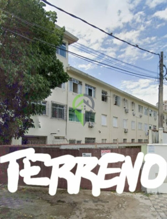 Imagem Terreno à Venda, 540 m² em Macuco - Santos