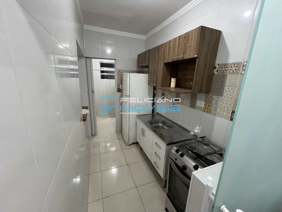 Imagem Kitnet com 1 Quarto à Venda, 38 m² em Aviação - Praia Grande