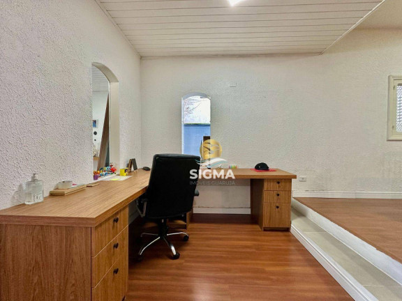Imagem Casa com 3 Quartos à Venda, 160 m² em Jardim Albamar - Guarujá Imagem Casa com 3 Quartos à Venda, 160 m² em Jardim Albamar - Guarujá
