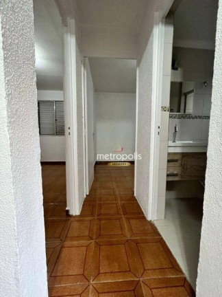 Imagem Apartamento com 2 Quartos à Venda, 58 m² em Jardim Celeste - São Paulo Imagem Apartamento com 2 Quartos à Venda, 58 m² em Jardim Celeste - São Paulo