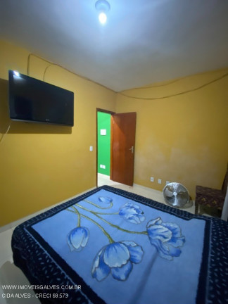 Imagem Casa com 2 Quartos à Venda,  em Parque Uruguaiana - Duque De Caxias