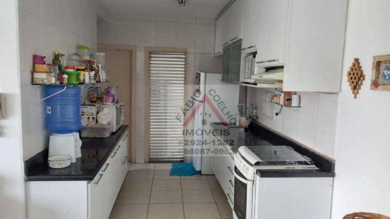Imagem Apartamento com 3 Quartos à Venda, 92 m² em Santo Amaro - São Paulo Imagem Apartamento com 3 Quartos à Venda, 92 m² em Santo Amaro - São Paulo