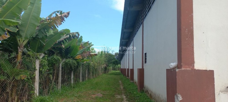Imagem Imóvel Comercial à Venda, 2.000 m² em Centro - Canas Imagem Imóvel Comercial à Venda, 2.000 m² em Centro - Canas