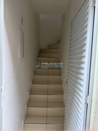 Imagem Casa de Condomínio com 2 Quartos à Venda, 50 m² em Melvi - Praia Grande Imagem Casa de Condomínio com 2 Quartos à Venda, 50 m² em Melvi - Praia Grande