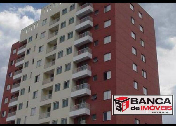 Imagem Apartamento com 2 Quartos à Venda, 57 m² em Bussocaba - Osasco Imagem Apartamento com 2 Quartos à Venda, 57 m² em Bussocaba - Osasco