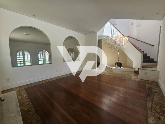 Imagem Casa de Condomínio com 4 Quartos à Venda, 630 m² em Alphaville - Barueri