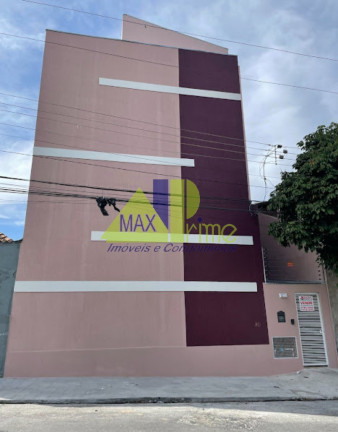 Imóvel com 2 Quartos à Venda, 53 m² em Cidade Líder - São Paulo