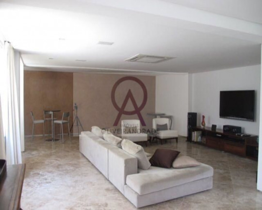 Imagem Imóvel com 4 Quartos à Venda, 900 m² em Patamares - Salvador