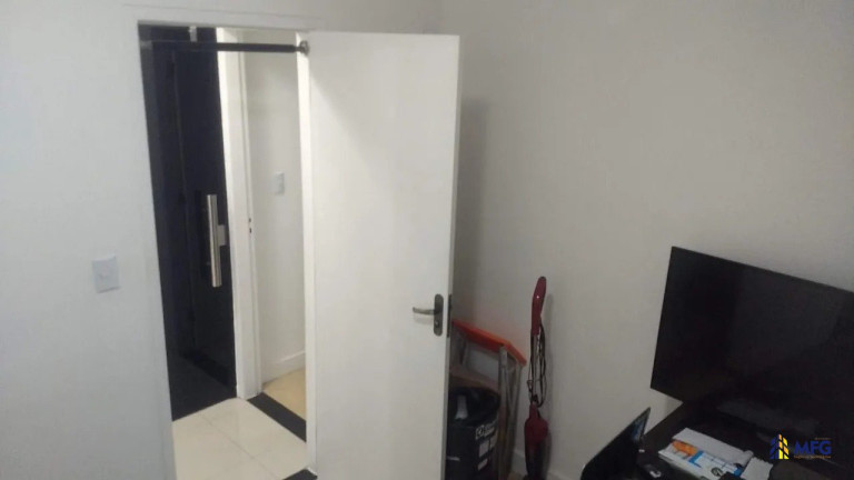 Imagem Apartamento com 2 Quartos à Venda, 52 m² em Jardim Guadalajara - Sorocaba Imagem Apartamento com 2 Quartos à Venda, 52 m² em Jardim Guadalajara - Sorocaba