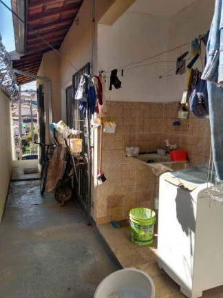 Imagem Casa com 2 Quartos à Venda, 62 m² em São Gonçalo - Taubaté