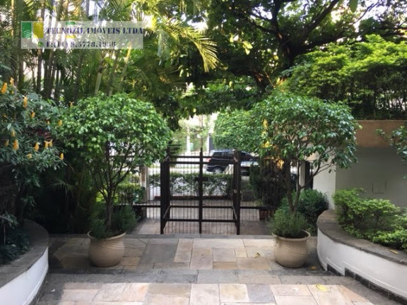 Imagem Apartamento com 4 Quartos à Venda, 157 m² em Vila Mariana - São Paulo Imagem Apartamento com 4 Quartos à Venda, 157 m² em Vila Mariana - São Paulo