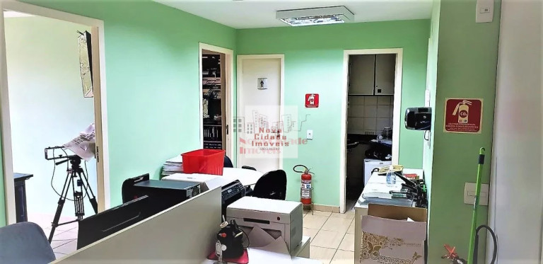 Imagem Imóvel à Venda, 60 m² em Vila Nova Conceição - São Paulo