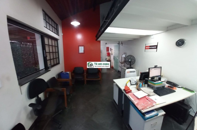 Imagem Sala Comercial à Venda, 90 m² em Centro - Jacareí Imagem Sala Comercial à Venda, 90 m² em Centro - Jacareí