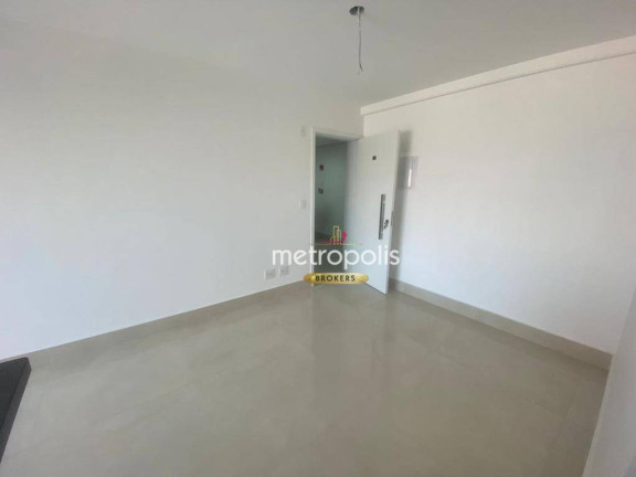 Imagem Apartamento com 2 Quartos à Venda ou Locação, 62 m² em Jardim - Santo André Imagem Apartamento com 2 Quartos à Venda ou Locação, 62 m² em Jardim - Santo André