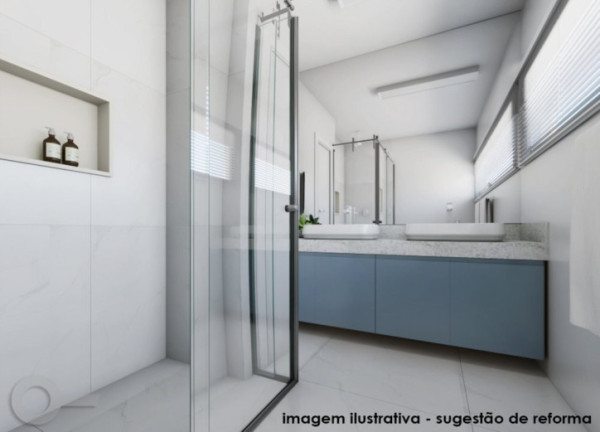 Imagem Apartamento com 3 Quartos à Venda, 121 m² em Itaim Bibi - São Paulo Imagem Apartamento com 3 Quartos à Venda, 121 m² em Itaim Bibi - São Paulo