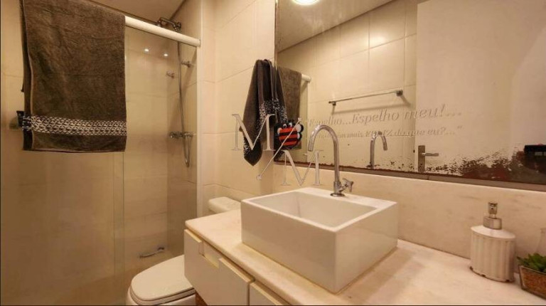 Imagem Apartamento com 2 Quartos à Venda, 62 m² em Gonzaga - Santos Imagem Apartamento com 2 Quartos à Venda, 62 m² em Gonzaga - Santos
