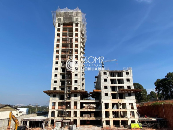 Apartamento com 2 Quartos à Venda, 50 m² em Cooperativa - São Bernardo Do Campo