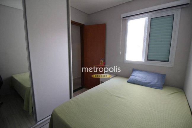 Imagem Apartamento com 2 Quartos à Venda, 68 m² em Vila Assunção - Santo André Imagem Apartamento com 2 Quartos à Venda, 68 m² em Vila Assunção - Santo André