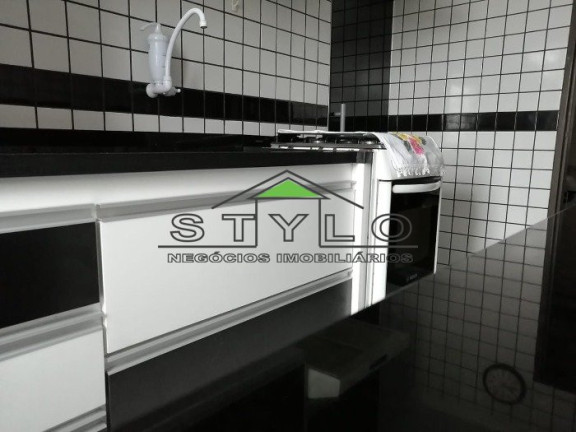 Imagem Apartamento com 2 Quartos à Venda, 63 m² em Vila Santa Teresa (zona Sul) - São Paulo Imagem Apartamento com 2 Quartos à Venda, 63 m² em Vila Santa Teresa (zona Sul) - São Paulo