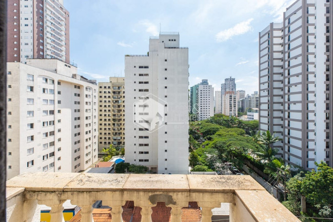 Imagem Imóvel com 4 Quartos à Venda, 289 m² em Moema - São Paulo Imagem Imóvel com 4 Quartos à Venda, 289 m² em Moema - São Paulo