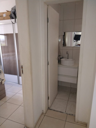 Imagem Imóvel com 2 Quartos à Venda, 45 m² em Laranjeiras - Betim