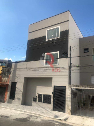 Imagem Apartamento com 1 Quarto à Venda, 35 m² em Carandiru - São Paulo
