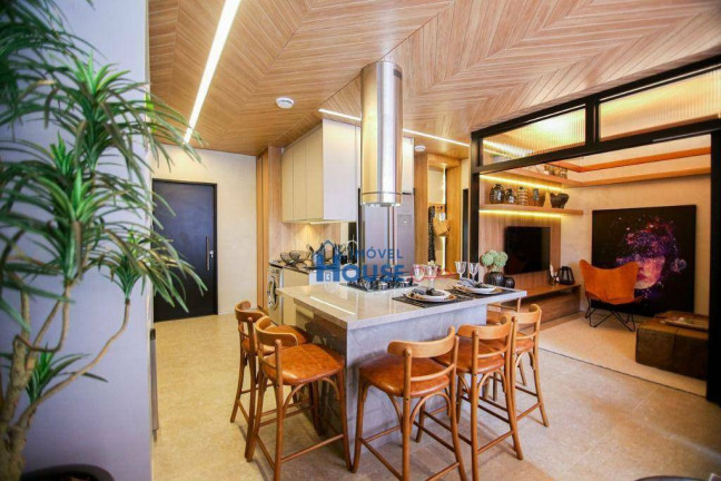 Apartamento com 2 Quartos à Venda, 62 m² em Perdizes - São Paulo