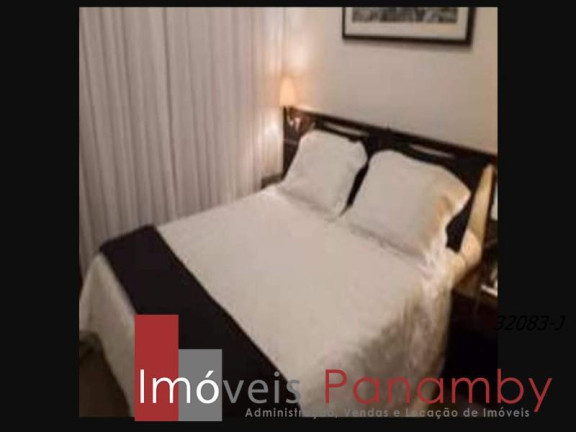 Imagem Apartamento com 1 Quarto à Venda ou Locação, 38 m² em Moema - São Paulo Imagem Apartamento com 1 Quarto à Venda ou Locação, 38 m² em Moema - São Paulo