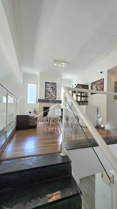 Imagem Casa de Condomínio com 3 Quartos à Venda, 360 m² em Alphaville - Santana De Parnaíba
