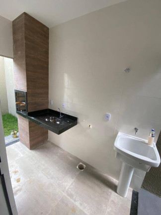 Imagem Casa com 3 Quartos à Venda, 194 m² em Jardim Boa Esperança - Aparecida De Goiânia