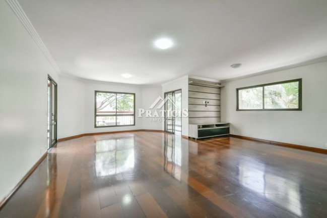 Imagem Apartamento com 4 Quartos à Venda, 217 m² em Jardim Da Saúde - São Paulo Imagem Apartamento com 4 Quartos à Venda, 217 m² em Jardim Da Saúde - São Paulo