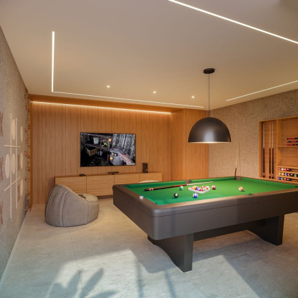 Imagem Imóvel com 1 Quarto à Venda, 23 m² em Manaíra - João Pessoa Imagem Imóvel com 1 Quarto à Venda, 23 m² em Manaíra - João Pessoa