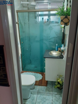 Imagem Apartamento com 3 Quartos à Venda, 118 m² em Mooca - São Paulo