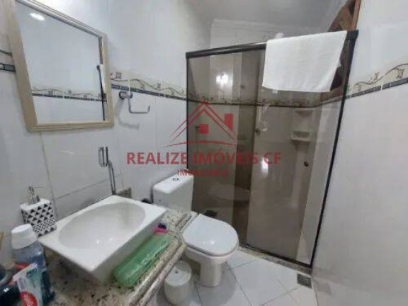 Imagem Casa de Condomínio com 2 Quartos à Venda, 140 m² em Peró - Cabo Frio Imagem Casa de Condomínio com 2 Quartos à Venda, 140 m² em Peró - Cabo Frio