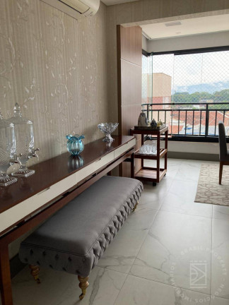 Imagem Apartamento com 2 Quartos à Venda, 104 m² em Centro - Taubaté Imagem Apartamento com 2 Quartos à Venda, 104 m² em Centro - Taubaté