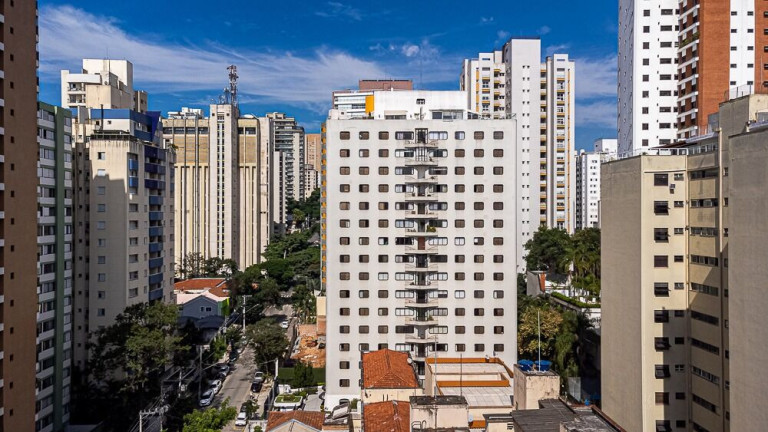 Imagem Apartamento com 4 Quartos à Venda, 133 m² em Centro - São Paulo Imagem Apartamento com 4 Quartos à Venda, 133 m² em Centro - São Paulo
