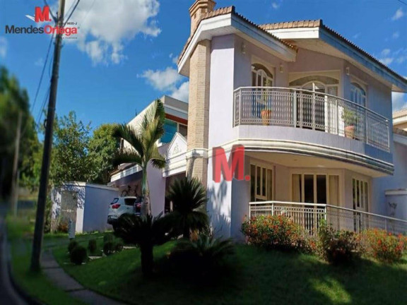 Imagem Casa com 4 Quartos à Venda, 430 m² em Alto Da Boa Vista - Sorocaba Imagem Casa com 4 Quartos à Venda, 430 m² em Alto Da Boa Vista - Sorocaba